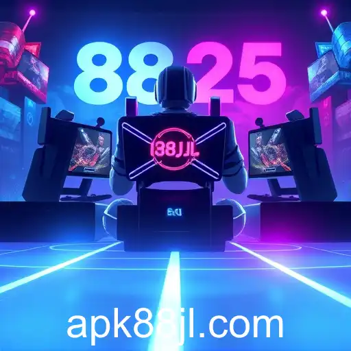 The Evolution of 88jl: A Digital Gaming Hub in 2025