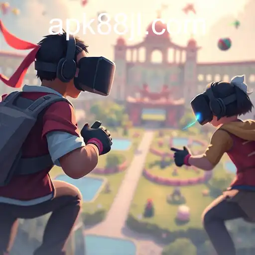 88JL: The Evolution of Interactive Gaming