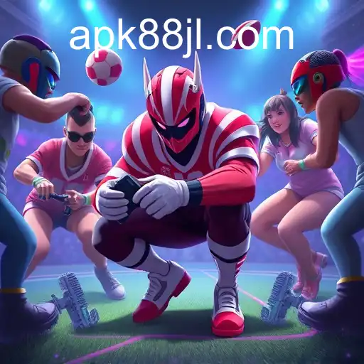 88jl Revolutionizes Online Gaming