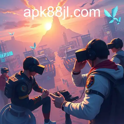 88jl Revolutionizes Online Gaming Experience