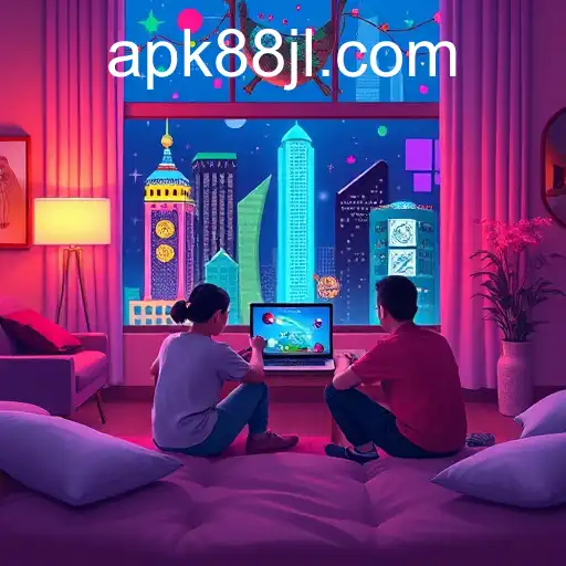 Rising Popularity of Online English Games