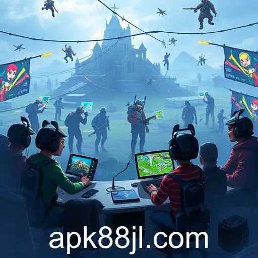 Evolving Game Landscape: The Rise of 88jl