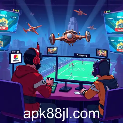 Exploring 88jl: The Game Hub Revolutionizing Online Play