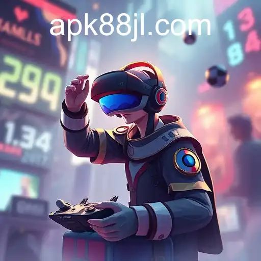 88jl: Navigating the Future of Online Gaming