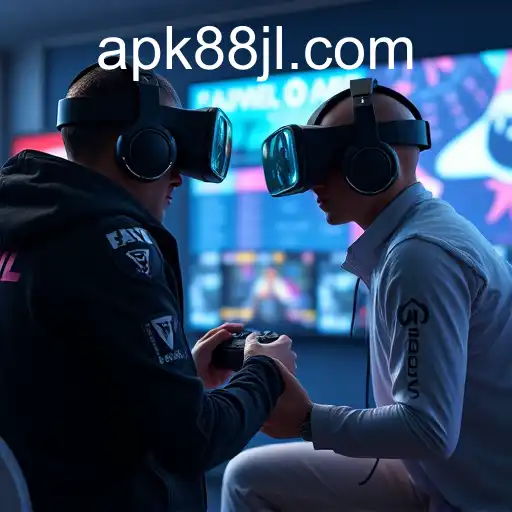 Gaming Trends and Innovations of 2025