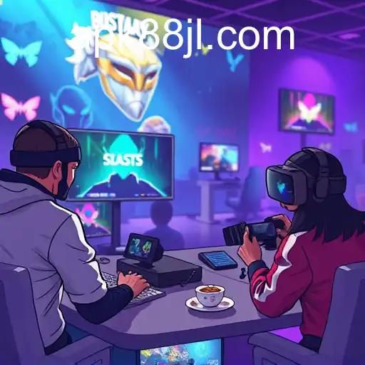 The Impact of Gaming on Youth