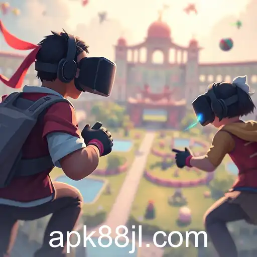 88JL: The Evolution of Interactive Gaming