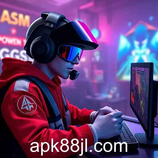 Digital Evolution: Gaming in the 21st Century