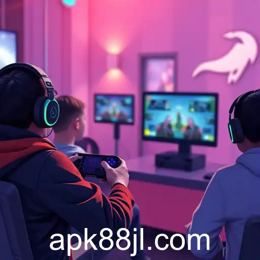 The Evolution and Impact of 88jl on Gaming