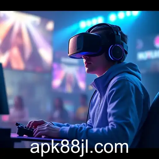 Evolution of Online Gaming in 2025