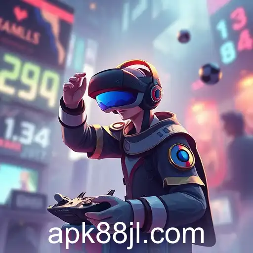 88jl: Navigating the Future of Online Gaming