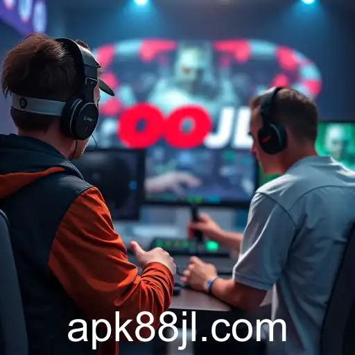 The Evolution of Gaming Communities in the Digital Age