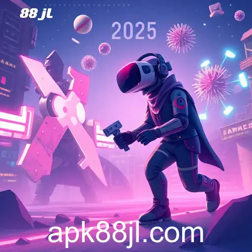 Gaming Innovation on the Rise in 2025