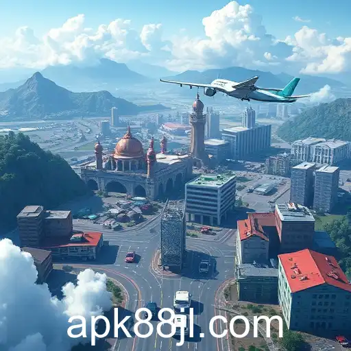 Gaming in Focus: The Rise of 88jl Platform