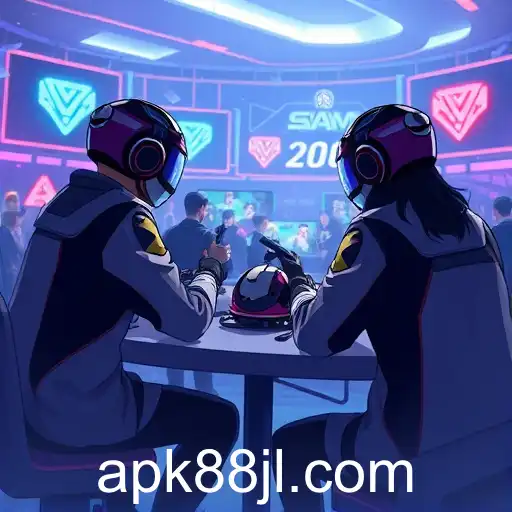 88jl: The Pulse of Online Gaming in 2025