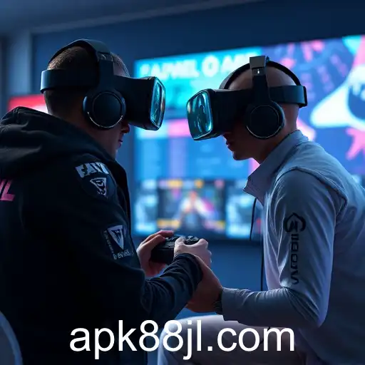 Gaming Trends and Innovations of 2025