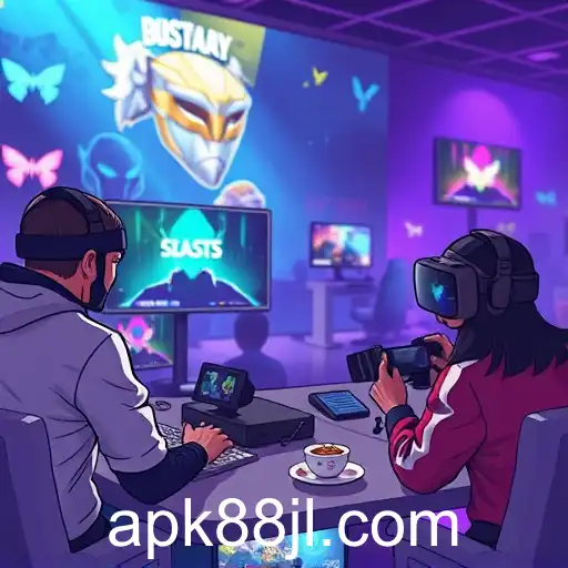 The Impact of Gaming on Youth