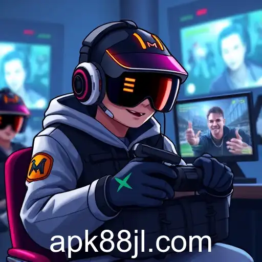 Online Gaming Evolution and Trends