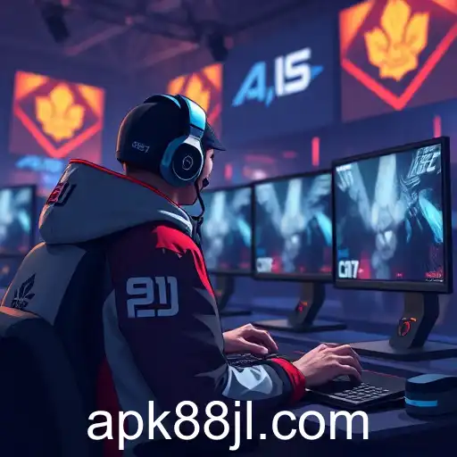 The Rise of 88jl: Gaming and Community in a Digital Age