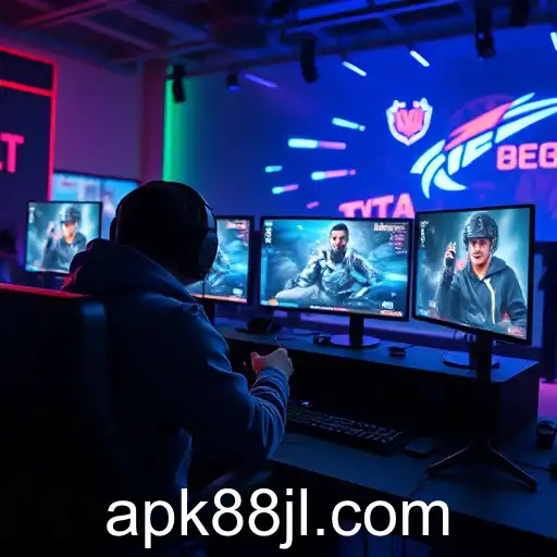 The Rise of Online Gaming Platforms