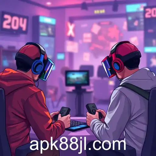 The Online Gaming Renaissance