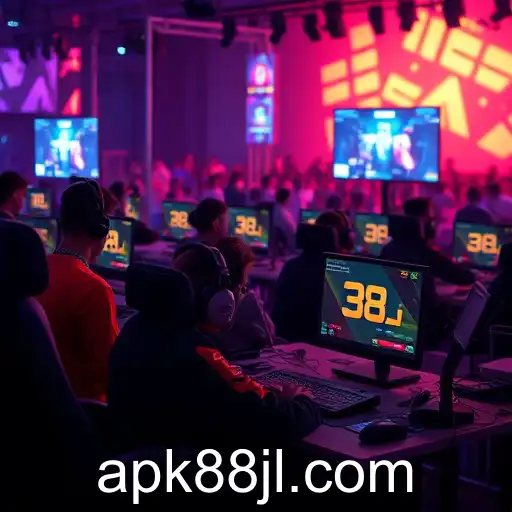 The Rise of Online Gaming Communities