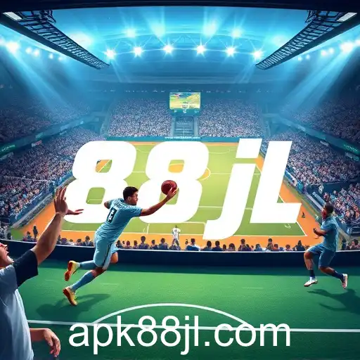 Exploring the 'Sports Arena': A Thrilling Online Game Category with Keyword '88jl'